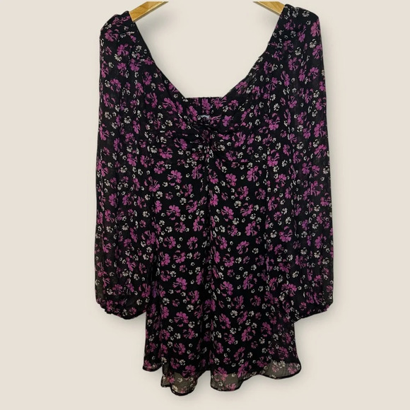 ASTR the Label | NWT Mini Dress | Size S | Black - Picture 5 of 10